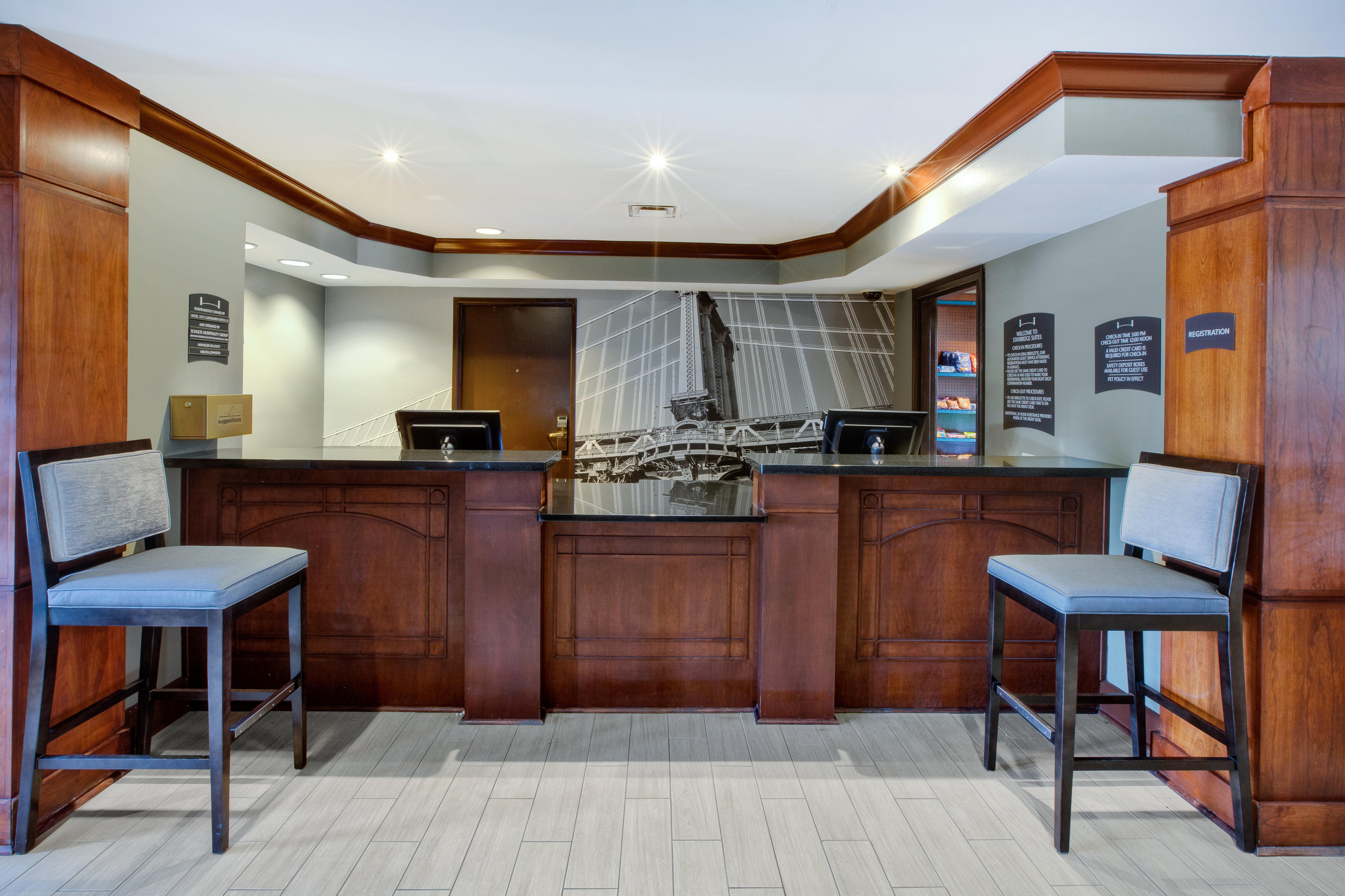 Staybridge Suites Louisville - East By Ihg Exterior photo